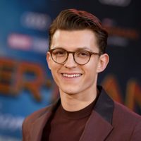 El video con el que Tom Holland dejó en shock a los fans de “Spider-Man”