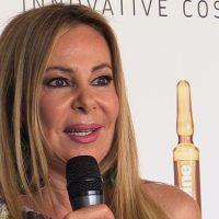 “Me toca decir adiós”: Ana Obregón no lo soportó y tomó la decisión