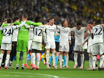 Preocupación en Real Madrid: el jugador que fue clave y se podría ir gratis del club