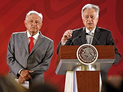 La 4T sabía de la crisis de gas y electricidad... pero no hizo nada