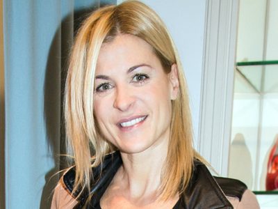 Esto es amor: Eugenia Tobal derritió las redes con este video de Ema