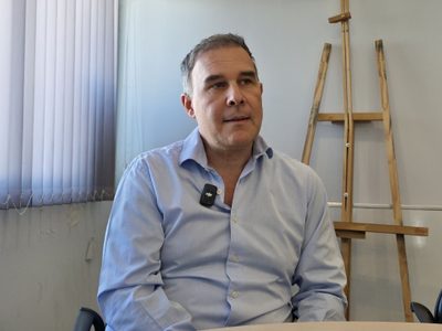 El CEM celebra la media sanción de la DIA de San Jorge