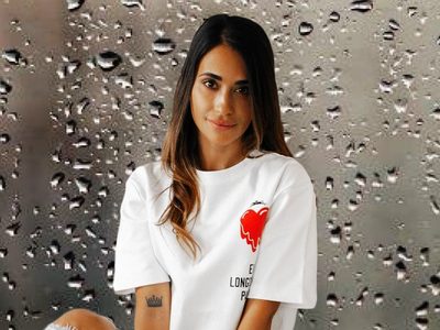 Tardó en superarlo: cuál es la historia trágica de Antonela Roccuzzo que la acercó a Lionel Messi