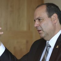 Propone Coparmex medidas 'urgentes” para incluir en Paquete Económico 2017