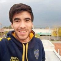 La peor noticia: el cuerpo hallado sin vida es de Facundo Astudillo Castro