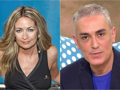 "Es vomitivo": piden la cancelación de "Sálvame" tras lo ocurrido con Olvido Hormigos