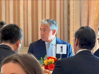 Figueroa en Nueva York: el plan para que Vaca Muerta reciba inversiones récord con el RIGI
