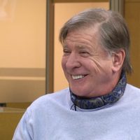 La vuelta de un clásico: Arturo Puig deslizó la posibilidad del retorno más esperado por el público
