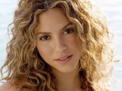 ¡Largas y firmes! Las piernas de Shakira se llevaron todos los premios en estos shorts... ¡Mirá!