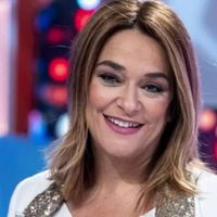 Sorpresivo: Toñi Moreno cerró con otro canal y está en duda su futuro en "Viva la vida"