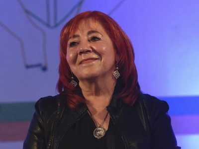 Niega Rosario Piedra el proyecto de presupuesto 2024 de la CNDH a los consejeros del organismo