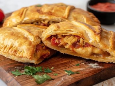 Prepará tu empanada gallega como un profesional con estos 4 trucos que la vuelven irresistible
