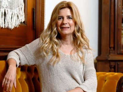 “Me parecía importante”: Mercedes Ninci reveló algo que dejó sorprendidos a todos en el estudio