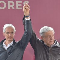 Alcalde urge a AMLO y Del Mazo que intervengan para evitar que Toluca sea un 'depósito de cadáveres”