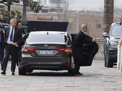 Un ex viceministro de Economía pidió la salida de Caputo