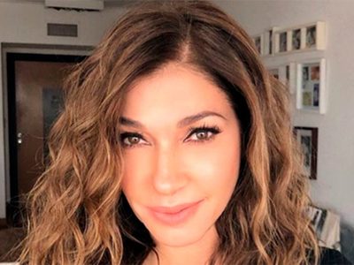 ¡Cuánto amor! Catherine Fulop derritió las redes de ternura con un posteo junto a... ¡Ova Sabatini!