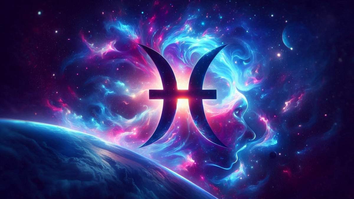 Signo de Piscis. Fuente: (Minuto Neuquén)
