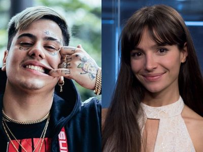 ¡Epa! El comentario de Duki para Brenda Asnicar que despertó una catarata de comentarios. ¡No paran!