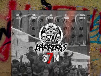 Documental mexicano “Sin barreras” es galardonado en el World Film Festival