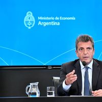 Los aumentos en la carne aceleran la inflación y el gobierno intenta poner frenos