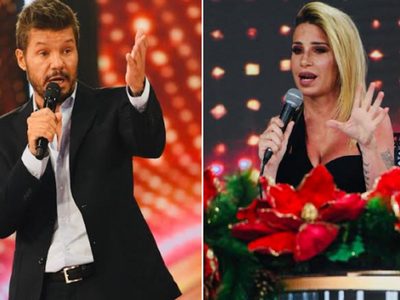 Repercusiones: se conoció la reacción de Marcelo Tinelli por la renuncia de Flor Peña. ¡Inesperado!