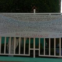 En narcomantas anuncian ‘toque de queda’ en Iguala; ejecutan a tres hombres