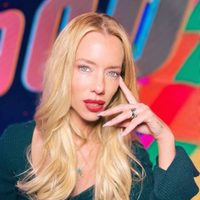 Nicole Neumann fue tajante cuando le preguntaron por Fabián Cubero