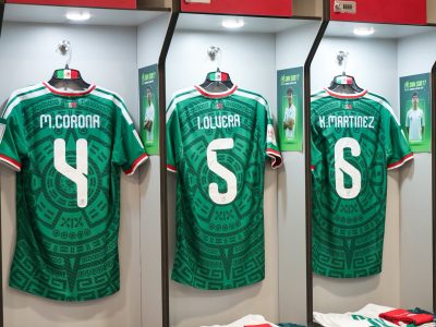México es eliminado del Mundial Sub-17 tras ser goleado 5-0 por Portugal