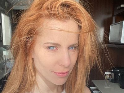 Donde más le duele: Romina Malaspina le respondió sin filtro a Agustina Kämpfer