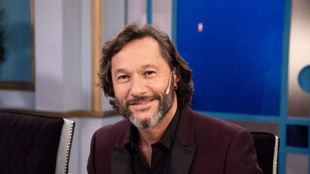 Diego Torres. Fuente: (Instagram)