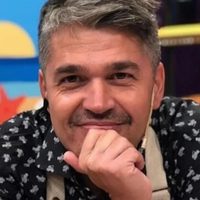 Se conoció la verdad detrás de la renuncia de Juan Ferrara a "Cocineros Argentinos"