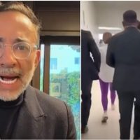 Investigan de oficio a alcalde de Metepec por irrupción violenta y con armas en club deportivo