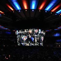 Audiencia navideña de la NBA alcanza su máximo en 15 años con más de 47 millones de espectadores