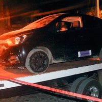 Morelos: dejan cabeza humana en Xochitepec, matan a paramédico en Cuautla y reportan dos ejecuciones más