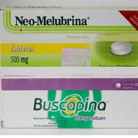 Cofepris: Hay alerta sanitaria por Buscapina y Neo-Melubrina falsas