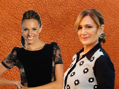 Fue inflexible: Marcela Coronel y una dura decisión tras las disculpas de Denise Dumas