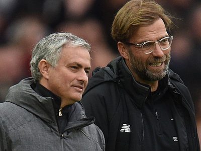 Liverpool vs. Tottenham: el increíble comentario de José Mourinho a Jürgen Klopp post partido