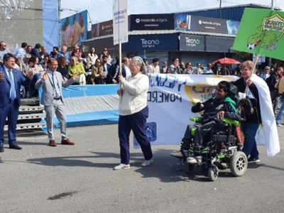 Suspenden el desfile de Aniversario de la ciudad de Neuquén por la situación económica del país