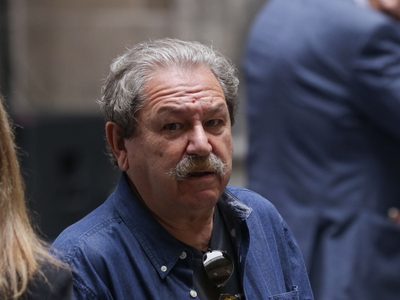 Todas las cifras que dijo Paco Ignacio Taibo II están mal: director de la FILPM