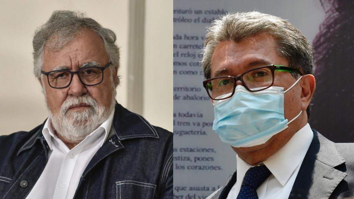 Encinas vs. Monreal por caso Huerta