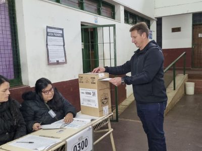 Amplio triunfo del oficialismo en Misiones