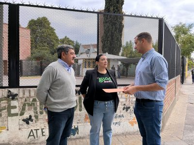 Diputados provinciales solicitaron información sobre el otorgamiento de programas y planes sociales