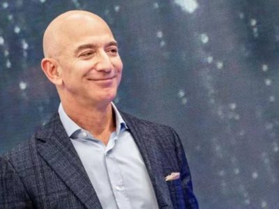 Blue Origin de Jeff Bezos demanda a la NASA por negarle contrato; gobierno rechaza argumento