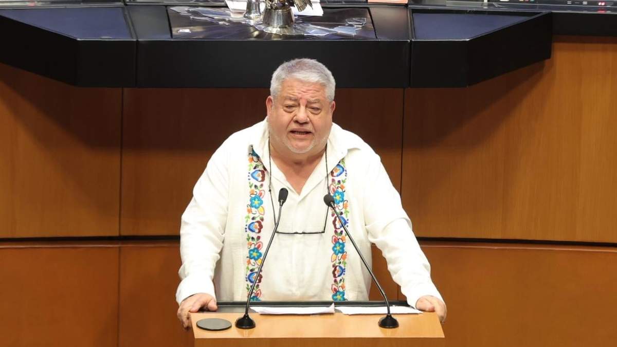 Manuel Rafael Huerta Ladrón de Guevara