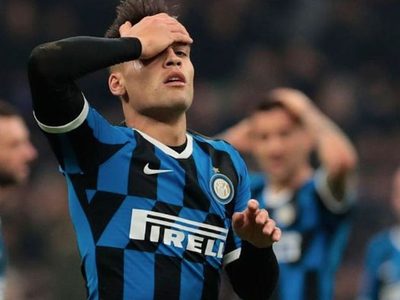 Alarma en Italia y la Serie A afectada por coronavirus