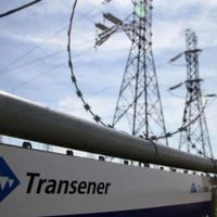 Privatización de Transener: el Gobierno cedió su participación y un consorcio privado tomó el control
