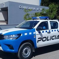 Más de 100 efectivos en un operativo policial en Añelo