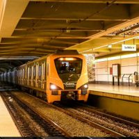 Metrodelegados analizan un paro de subte: cuándo será y qué líneas afecta