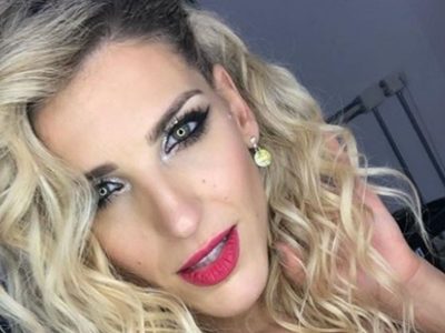 "Poco respeto": Maca Rinaldi le responde a Yanina Latorre, tras vincular a Fede Hoppe con Laurita