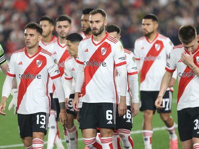 El mercado no se cierra: uno de los referentes de River podría marcharse a un rival